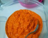 Foto langkah ke 1 dari resep Sambal goreng Kentang Tahu.
