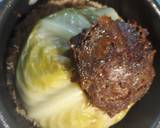 Whole Stuffed Cabbage recipe step 5 photo