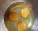 Foto del paso 1 de la receta: Magdalenas caseras