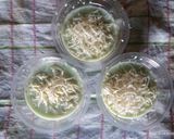 Foto langkah ke 6 dari resep Es buko pandan creamy.