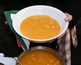 Krumplifőzelék recept fázis 4 fotója