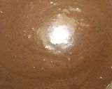 A picture of step 11 of Mexican Chocolate Banana Tart.