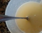 Foto del paso 1 de la receta: Mousse de guanábana