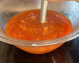 Foto del paso 6 de la receta: Rape en salsa Costa Brava