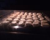 Foto del paso 4 de la receta: Bizcochitos de crema de leche