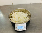 Foto del paso 1 de la receta: Crema de calabacín
