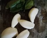 Foto langkah ke 1 dari resep Nasi Daun Jeruk.