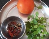 A picture of step 1 of Puri Sabji (Puri Sabji Recipe).