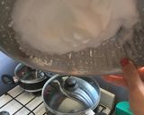 Foto del paso 5 de la receta: Helado light de limón 🍋