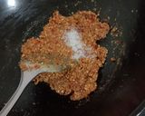Foto langkah ke 4 dari resep Timun bumbu acar ebi/ketimun acar.