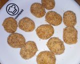 A picture of step 4 of Nuggets.