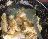 চিকেন কষা (Chicken Kosha recipe in Bengali) রেসিপি ধাপ - 3 ছবি
