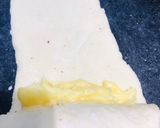 Foto del paso 2 de la receta: Trenzas dulces con Crema Pastelera 🙌🏻