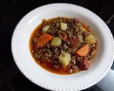 Foto del paso 6 de la receta: Guiso de lentejas