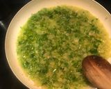 Foto del paso 2 de la receta Garbanzos con Bacalao