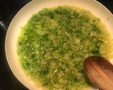 Foto del paso 2 de la receta: Garbanzos con Bacalao
