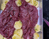 Foto del paso 4 de la receta: Solomillo macerado al horno