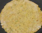 દાળ પાલકના થેપલા (Dal Palak Thepla Recipe In Gujarati) રેસીપી સ્ટેપ3ફોટો