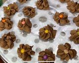 Foto langkah ke 7 dari resep Kue semprit wajan.