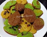 Foto langkah ke 4 dari resep Kue Cubit Sederhana.