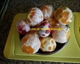 Foto del passaggio 1 della ricetta Marmellata di Arance