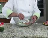 Foto del paso 1 de la receta: Botana dominguera