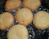 Foto langkah ke 7 dari resep Donat Kentang Empuk Anti Gagal.