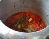A picture of step 2 of Rasam.