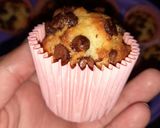 Foto del paso 7 de la receta: Magdalenas de Vainilla con chispas de Chocolate