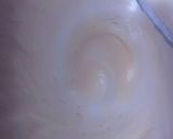 عکس مرحله 9 از دستور کیک سه لایه اندونزیایی