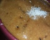 صورة لخطوة 1 من وصفة مولتن كيك بدقيقتين😋