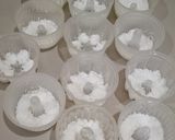 Foto langkah ke 5 dari resep Kue Putu Ayu.