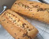 Foto del paso 7 de la receta: Budín inglés de Norali con chips de chocolate🍫
