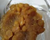 Puran poli recipe step 3 photo