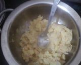ब्रेड पकौड़ा(bread pakoda recipe in hindi) रेसिपी चरण 2 फोटो