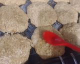 Foto del paso 4 de la receta: Galletitas de Avena, Canela y Manzana 🍎🍪