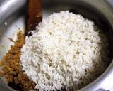 Keema Yakhni Pulao recipe step 5 photo