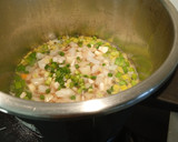 Foto del paso 4 de la receta: Estofado de alubias pintas vegano