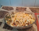 Foto del paso 9 de la receta: Pastel de Bondiola Desmechada con Puré de Papas🥩🥔🥔