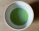 Foto del paso 7 de la receta Cómo se prepara el té Matcha tradicional