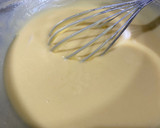 Foto del paso 4 de la receta: Brownie de chocolate blanco