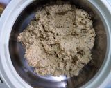 A picture of step 1 of Wodhin vda.