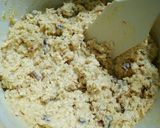 Foto langkah ke 1 dari resep Oat Date Cinnamon Cookies.