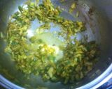 Foto del paso 2 de la receta: Arroz con camarones estilo hindu