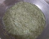 A picture of step 5 of Bottle gourd halwa.