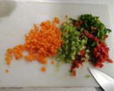 Foto del paso 1 de la receta: Carne boloñesa