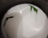 Foto langkah ke 4 dari resep Bubur Candil (Kolak Biji Salak) Ubi Merah.