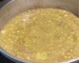 Foto del paso 4 de la receta: Sopa de arvejas