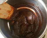 Foto del paso 3 de la receta: Salsa azabache