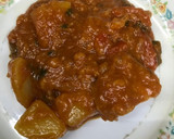 Foto del paso 3 de la receta: Bacalao vizcaína